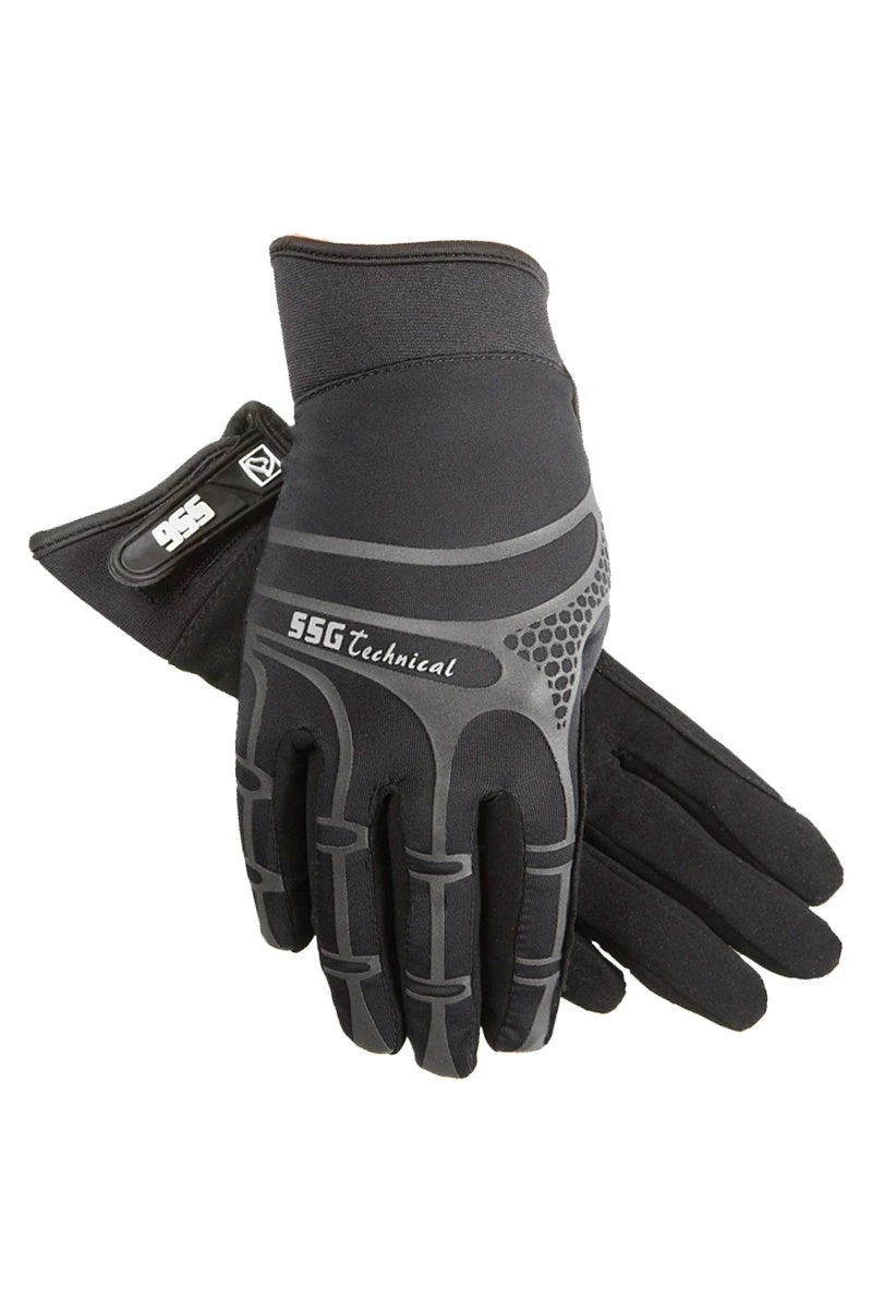SSG Technical Gloves 1 SSG Technical Gloves