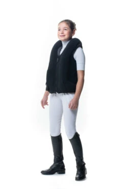FreeJump AIRBAG Air Safety Vest-Childrens -Ariat || Lemieux || PÉNÉLOPE Shop freejump 0011 2BDF