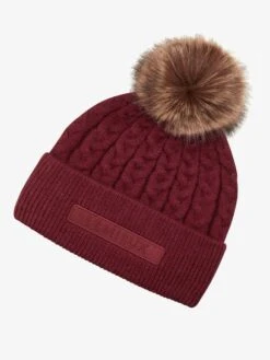 LeMieux Clara Cable Beanie - 3 Colours -Ariat || Lemieux || PÉNÉLOPE Shop hh 1122 311 1