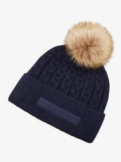 LeMieux Clara Cable Beanie - 3 Colours -Ariat || Lemieux || PÉNÉLOPE Shop hh 1122 314 1
