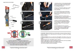 FreeJump AIRBAG Replacement Cartridge/ Canister -6 Sizes 3 FreeJump AIRBAG Replacement Cartridge/ Canister -6 Sizes -Ariat || Lemieux || PÉNÉLOPE Shop image 49f92741 5a37 4457 86b2 e93906a71e6d