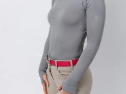 TKEQ Kennedy Seamless Long Sleeve 2.0 - LONDON