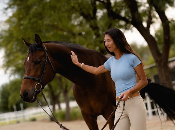 TKEQ Kennedy Seamless Short Sleeve 2.0 - MIAMI 2 TKEQ Kennedy Seamless Short Sleeve 2.0 - MIAMI - Image 2