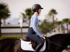 TKEQ Kennedy Seamless Long Sleeve 2.0 - MIAMI -Ariat || Lemieux || PÉNÉLOPE Shop image a8ab7e41 1016 4b80 8426 cf6004f7db13