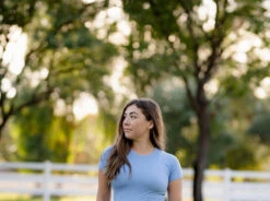 TKEQ Kennedy Seamless Short Sleeve 2.0 - MIAMI