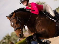 TKEQ Kennedy Seamless Long Sleeve - FLIRT 7 TKEQ Kennedy Seamless Long Sleeve - FLIRT -Ariat || Lemieux || PÉNÉLOPE Shop image eb79b147 3adb 4f99 bd43 cb45598591f2