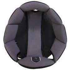 Samshield Shadow Mat Helmet Liner