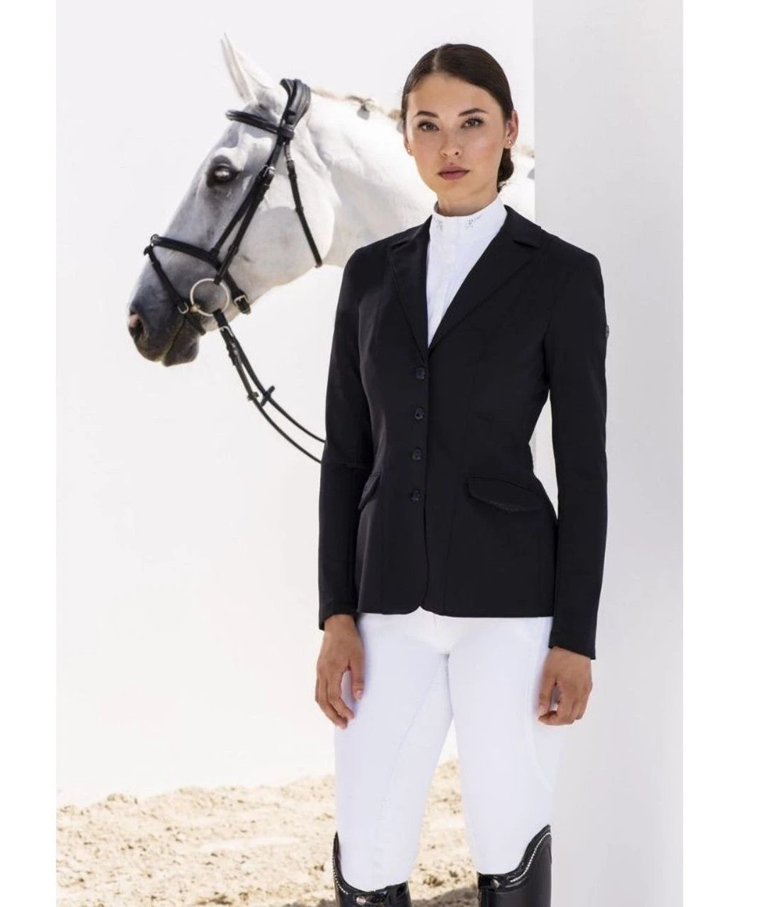 Pikeur Isalie Show Jacket 3 Pikeur Isalie Show Jacket - Image 3