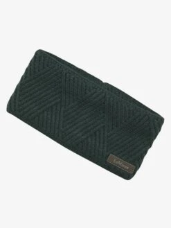 LeMieux Layla Headband - 2 Colours -Ariat || Lemieux || PÉNÉLOPE Shop it03643 product laylaheadband spruce 1 copy 1