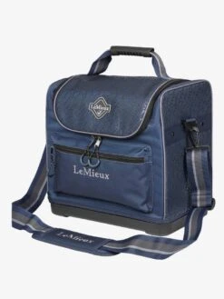 LeMieux Elite Pro Grooming Bag - 2 Colours 6 LeMieux Elite Pro Grooming Bag - 2 Colours -Ariat || Lemieux || PÉNÉLOPE Shop it04244 product eliteprogroomingbag navy 1 1