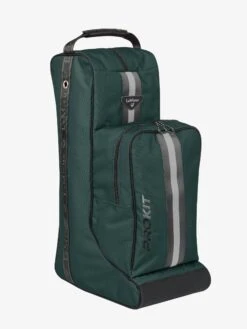 LeMieux Boot Bag - SPRUCE