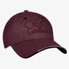 LeMieux Team Baseball Cap - BURGUNDY