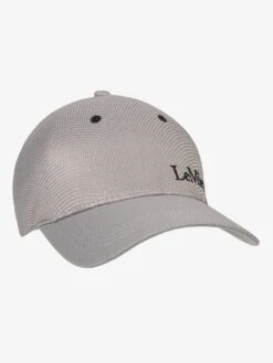 LeMieux Mesh Baseball Cap - VARIOUS COLOURS -Ariat || Lemieux || PÉNÉLOPE Shop lm baseballcap greymesh hr