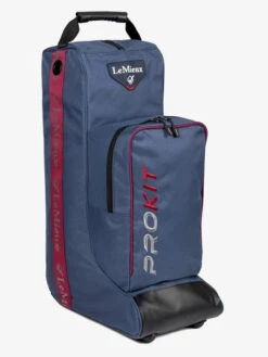 LeMieux Boot Bag - NAVY