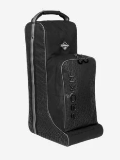 LeMieux Elite Pro Boot Bag - 3 Colours -Ariat || Lemieux || PÉNÉLOPE Shop lm eliteluggage boot hatbag black hr