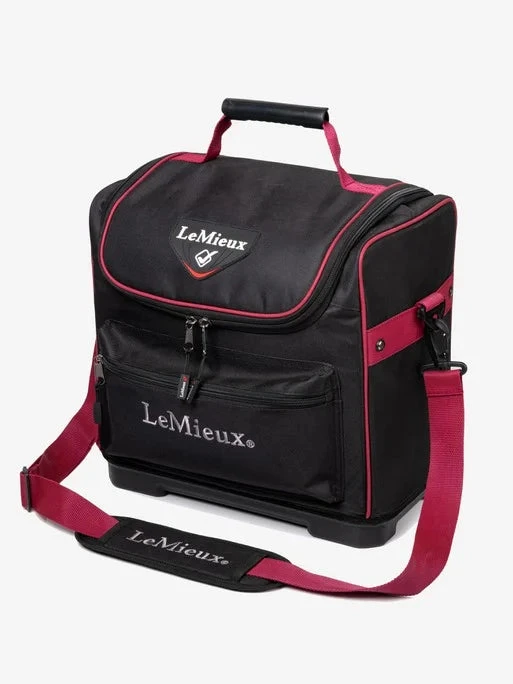 LeMieux Grooming Bag Pro - 2 Colours 2 LeMieux Grooming Bag Pro - 2 Colours - Image 2