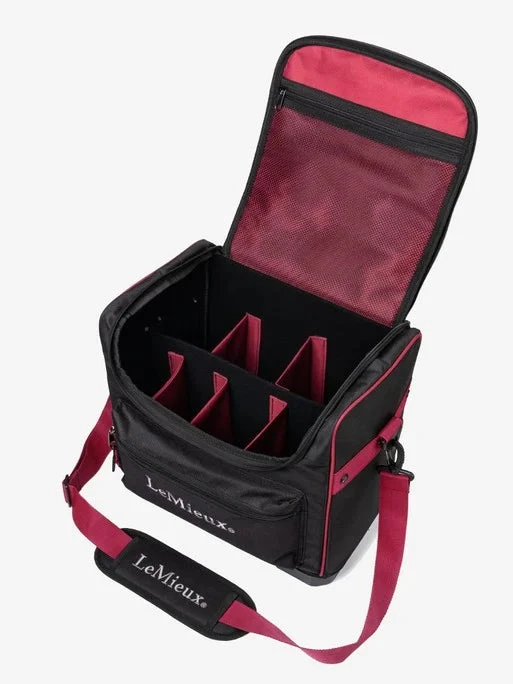 LeMieux Grooming Bag Pro - 2 Colours 4 LeMieux Grooming Bag Pro - 2 Colours - Image 4