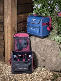 LeMieux Grooming Bag Pro - 2 Colours