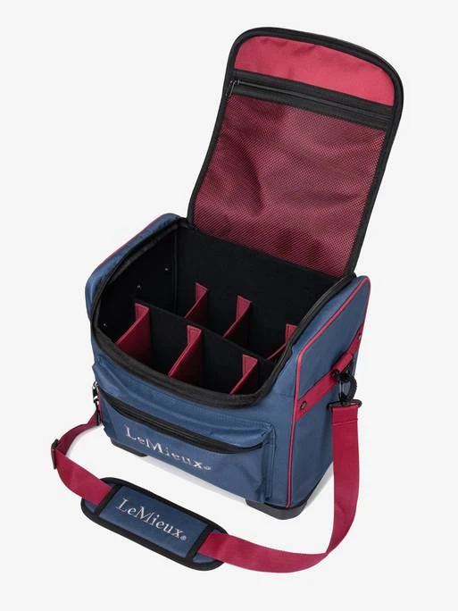 LeMieux Grooming Bag Pro - 2 Colours 6 LeMieux Grooming Bag Pro - 2 Colours - Image 6