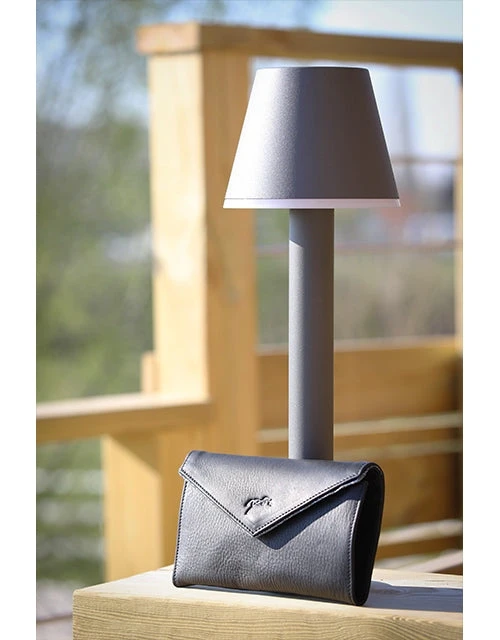 PÉNÉLOPE Penelope Leather Wallet 1 PÉNÉLOPE Penelope Leather Wallet