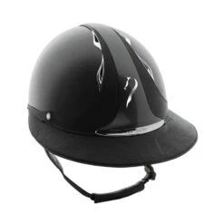 Antares "PREMIUM GLOSSY ECLIPSE" Helmet - 2 Colours