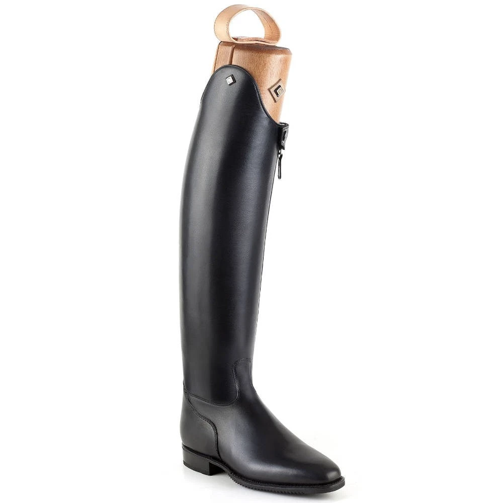 Deniro Stock Raffaello Dressage Boots 3 Deniro Stock Raffaello Dressage Boots - Image 3