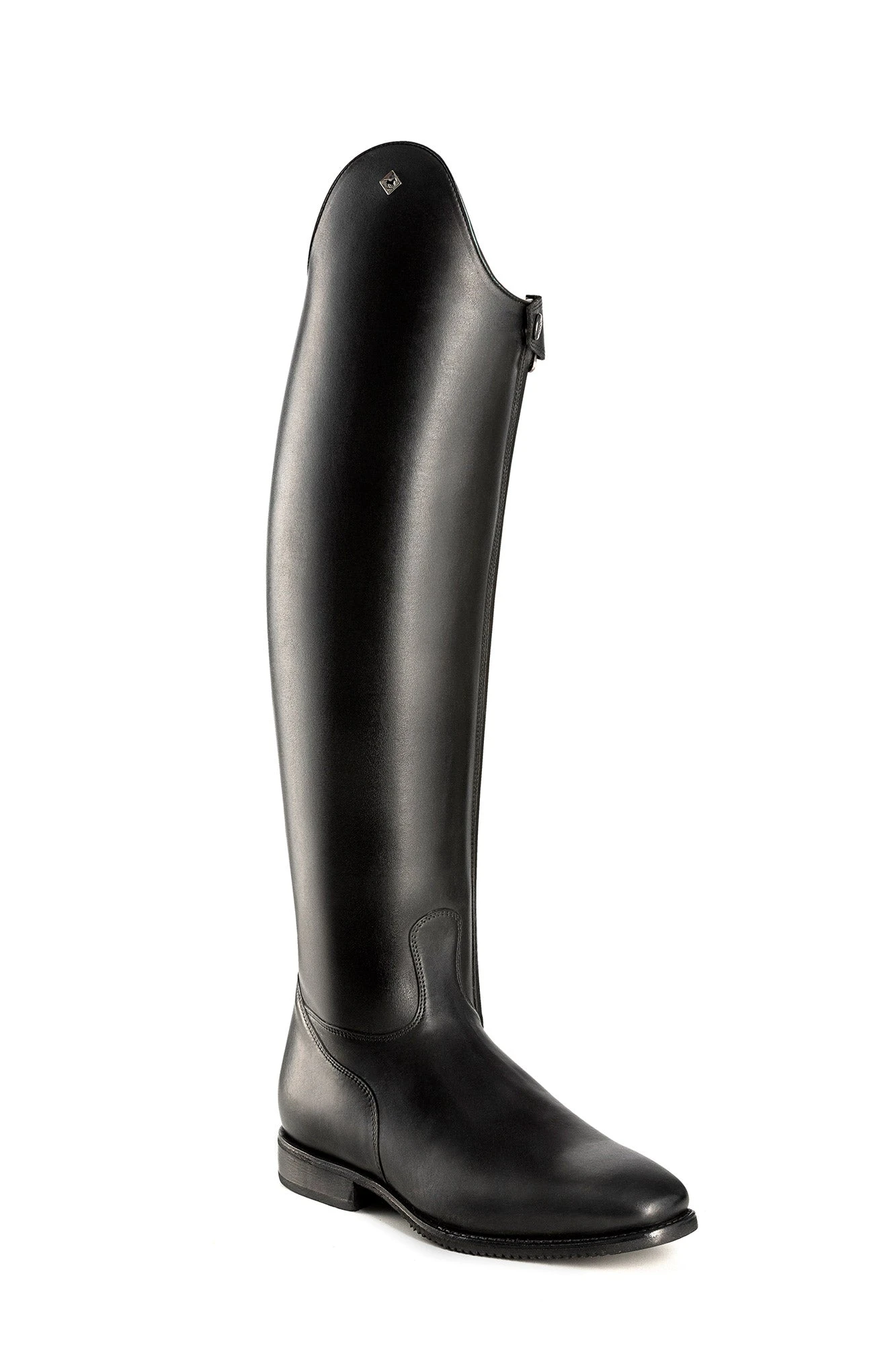 Deniro Stock Raffaello Dressage Boots 1 Deniro Stock Raffaello Dressage Boots