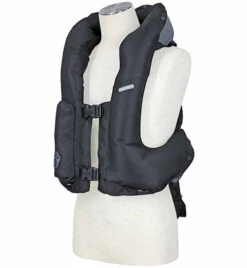 HIT-AIR Air Safety Vest MLV-C -Ariat || Lemieux || PÉNÉLOPE Shop s702497584987474203 p28 i18 w600