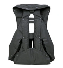 HIT-AIR Air Safety Vest MLV-C -Ariat || Lemieux || PÉNÉLOPE Shop s702497584987474203 p28 i19 w600