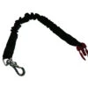 HIT-AIR Bungee Lanyard With Clip