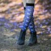 Dreamers & Schemers Boot Sock - Shoot For The Stars