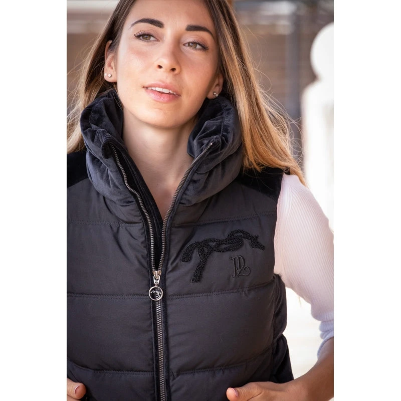 PÉNÉLOPE Penelope Sonia Vest 4 PÉNÉLOPE Penelope Sonia Vest - Image 4