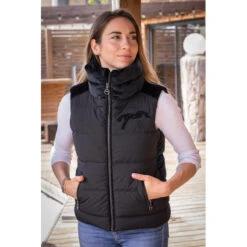 PÉNÉLOPE Penelope Sonia Vest