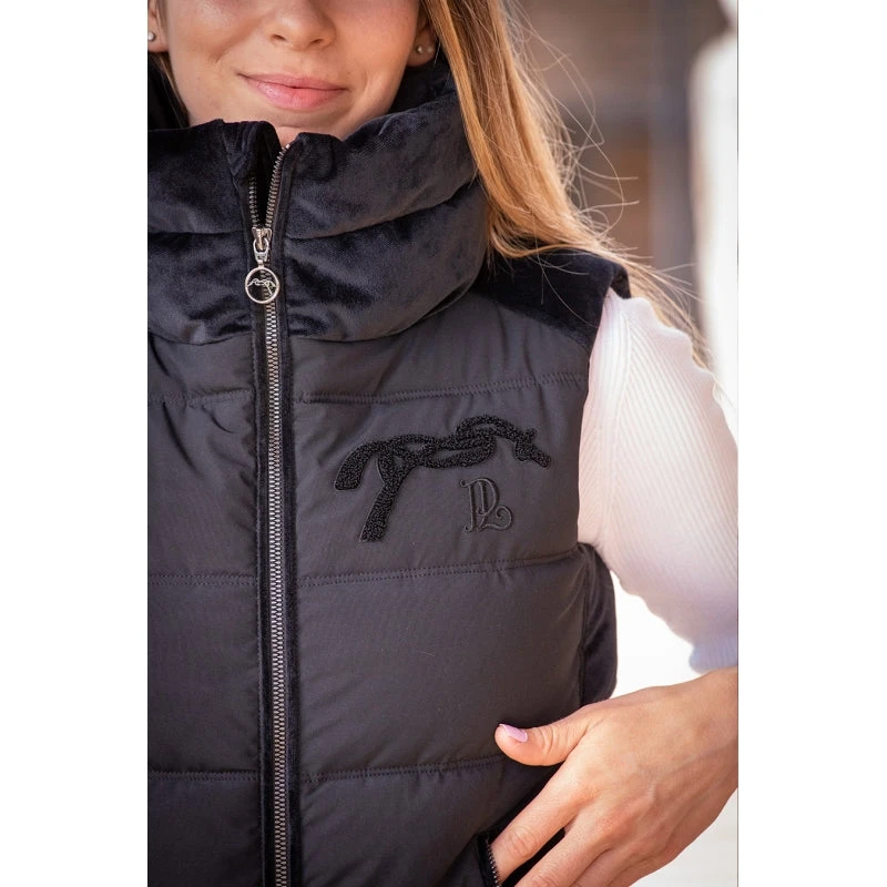 PÉNÉLOPE Penelope Sonia Vest 2 PÉNÉLOPE Penelope Sonia Vest - Image 2