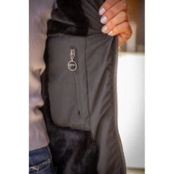 PÉNÉLOPE Penelope Sonia Vest 14 PÉNÉLOPE Penelope Sonia Vest -Ariat || Lemieux || PÉNÉLOPE Shop sonia padded vest black 6