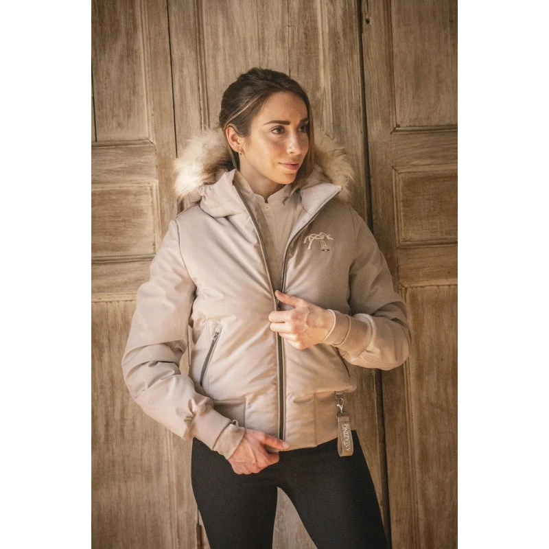 PÉNÉLOPE Penelope Step Jacket - 2 Colours 1 PÉNÉLOPE Penelope Step Jacket - 2 Colours