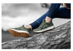 LeMieux Trax Trainer - 3 Colours 6 LeMieux Trax Trainer - 3 Colours -Ariat || Lemieux || PÉNÉLOPE Shop traxgreen