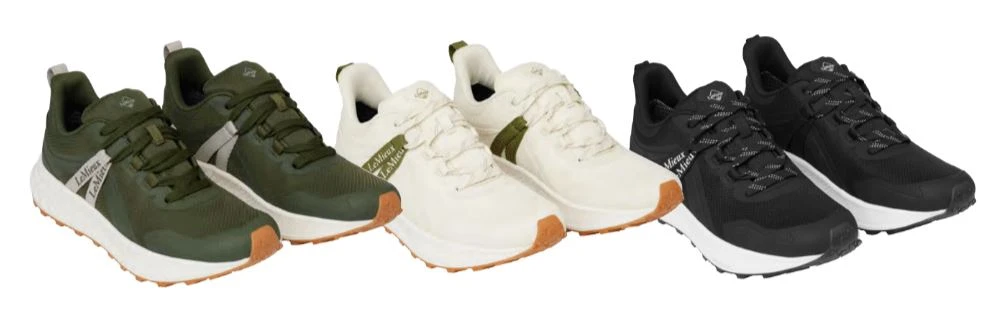 LeMieux Trax Trainer - 3 Colours 1 LeMieux Trax Trainer - 3 Colours