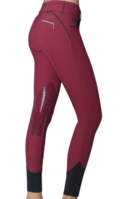 GhoDho Aubrie Pro Meryl Breech - CABARET